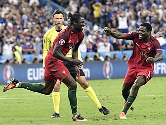 Portugal beat France in extra-...